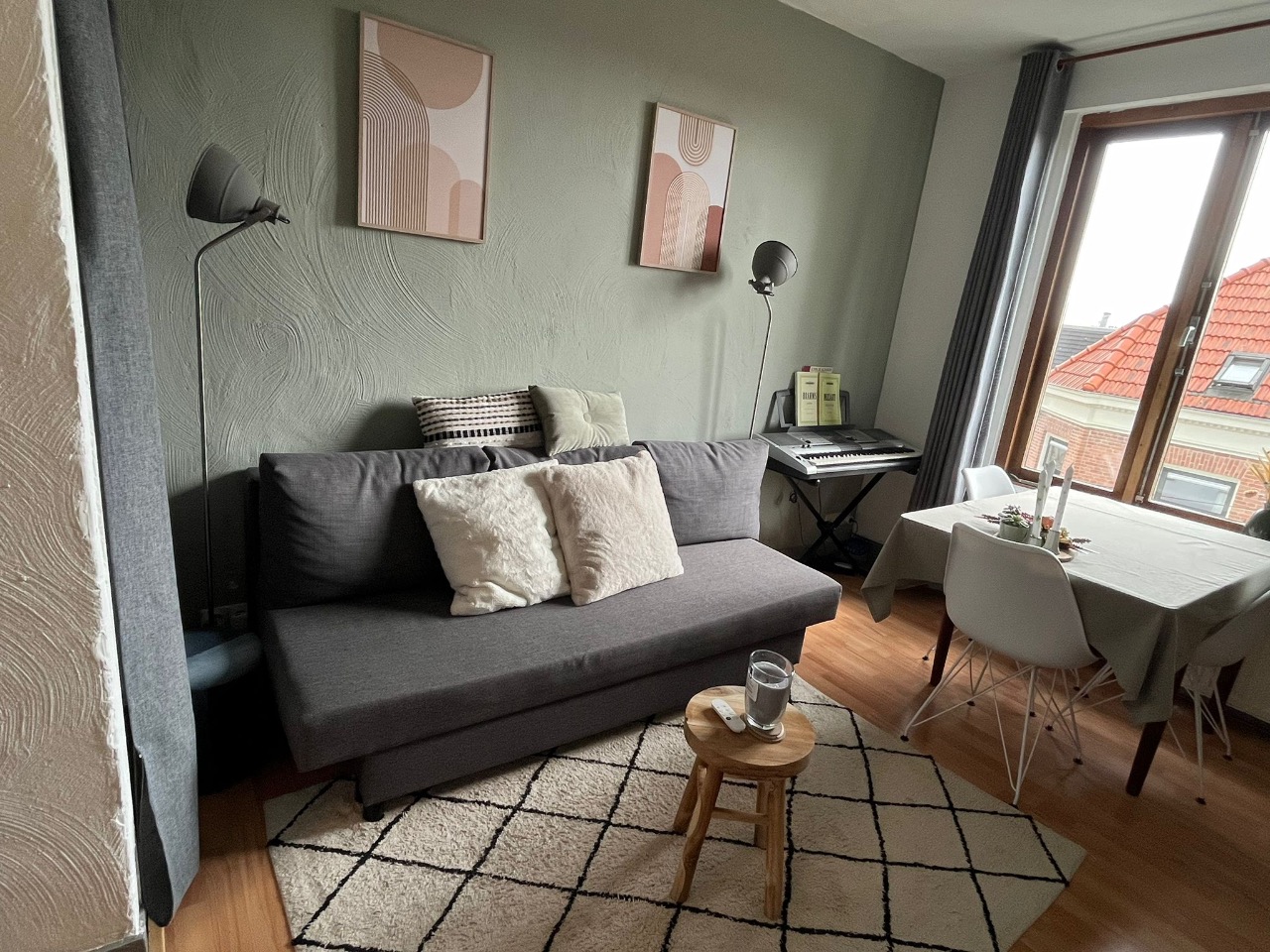 Te huur: Arnhem / €982 p.m. / 40m2