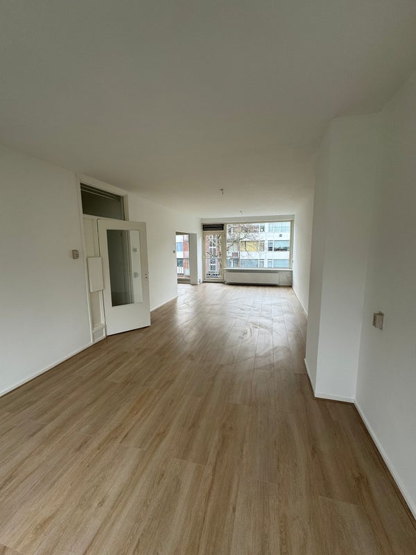 Te huur: Diemen