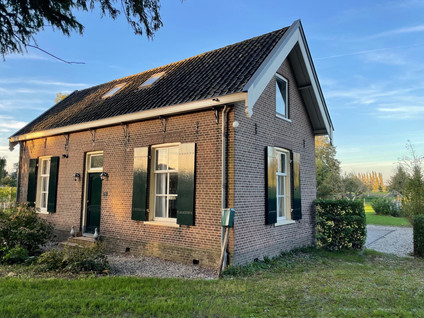 Te huur: Jaarsveld / €3000,00 p.m. / 135,00m2