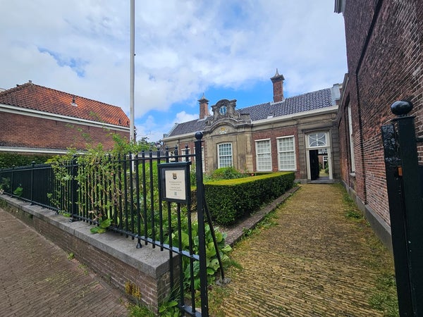 For rent: Haarlem