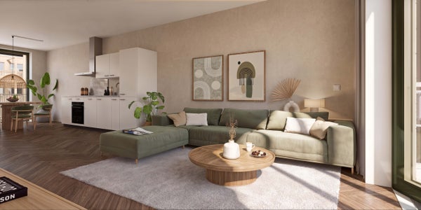 For rent: Alphen aan den Rijn