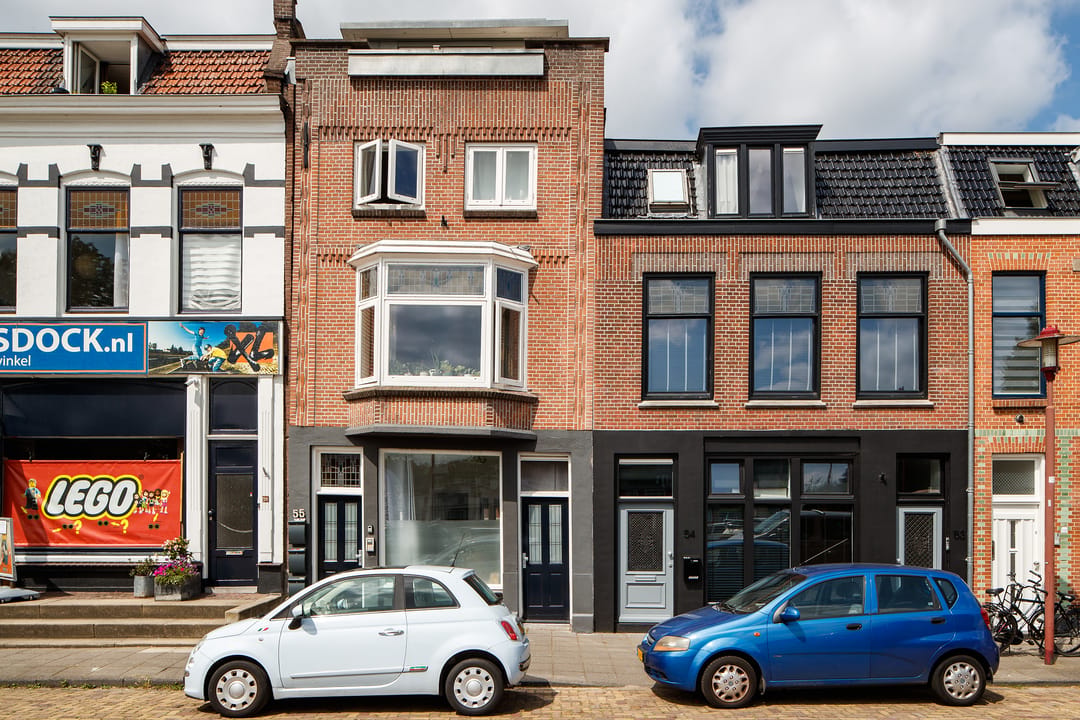 Te huur: Nieuwegein