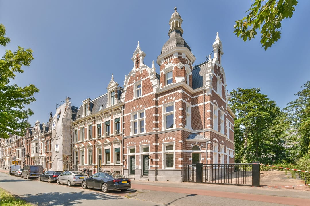 For rent: Den Haag / €3950.00 p.m. / 163.00m2