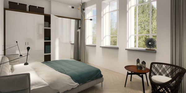 Te huur: Ede