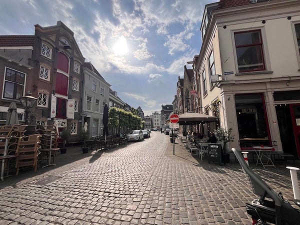 For rent: Leiden / €2150.00 p.m. / 80.00m2