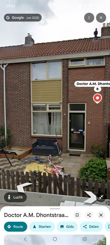 Te huur: Meppel / €660 p.m. / 65m2
