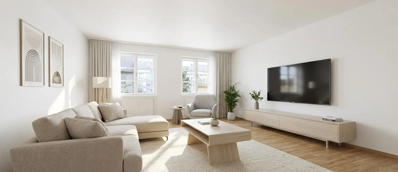 Te huur: Den Haag / €900,00 p.m. / 97,00m2