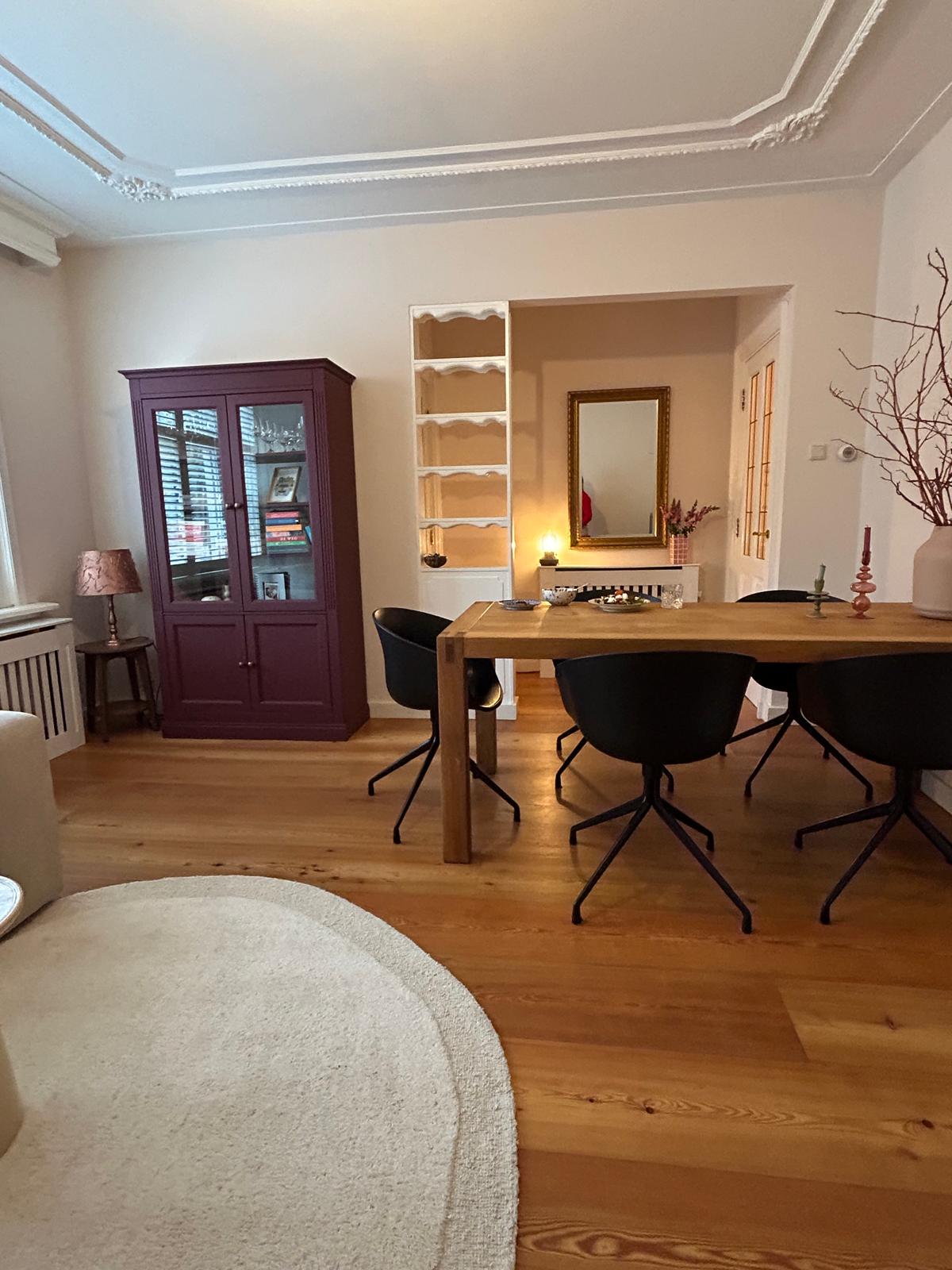 For rent: Amsterdam / €2200 p.m. / 55m2