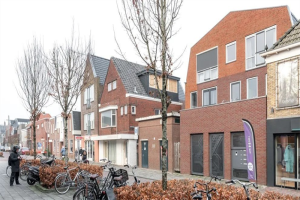 For rent: Heerenveen