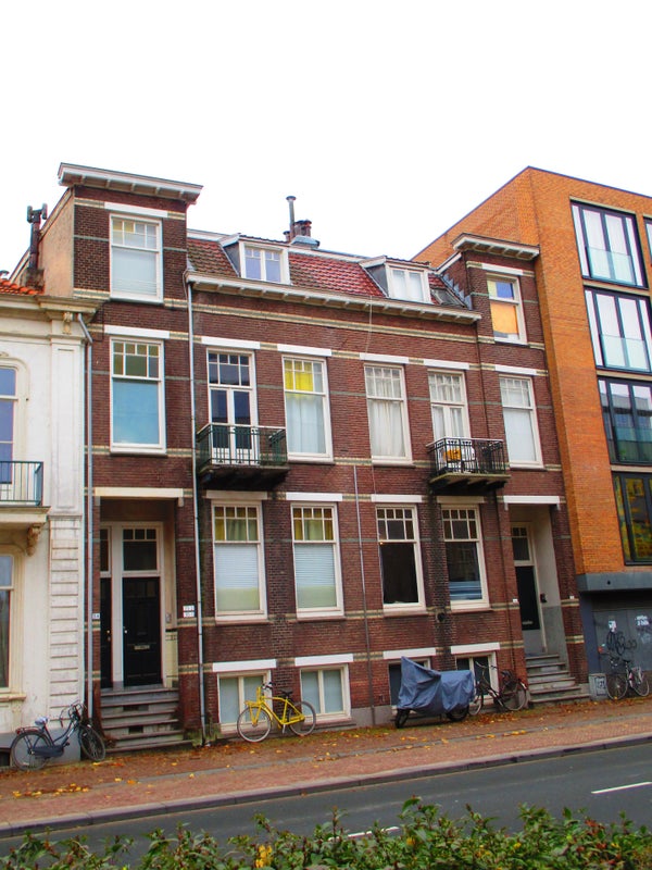 Te huur: Arnhem / €1005 p.m. / 52m2