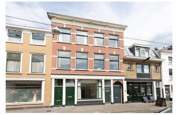 For rent: Den Haag