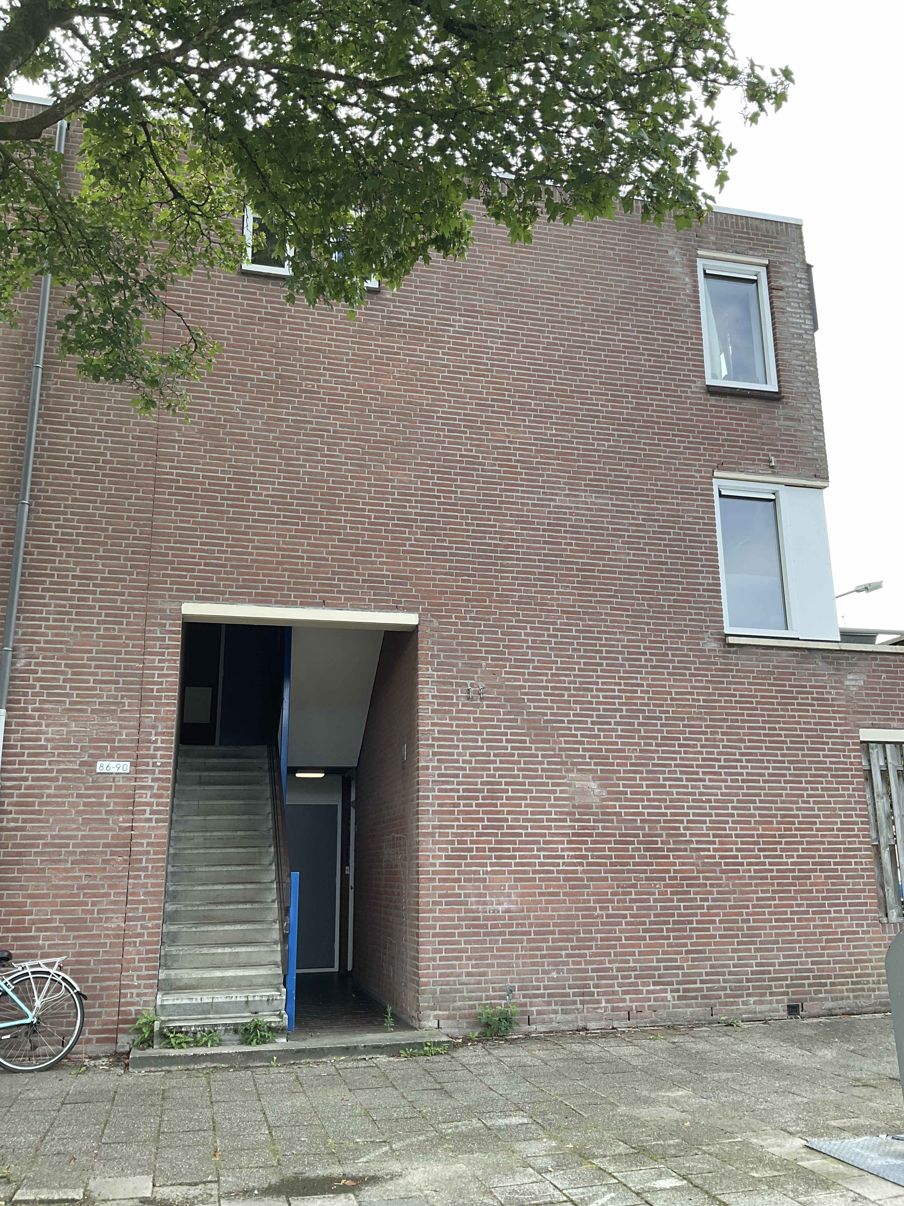 For rent: Purmerend / €713 p.m. / 37m2