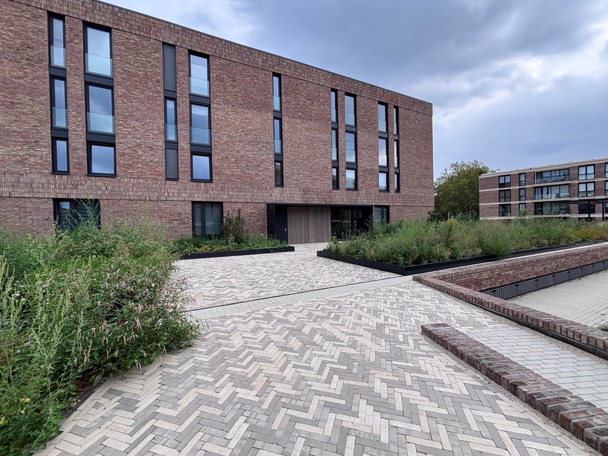 Te huur: Maastricht