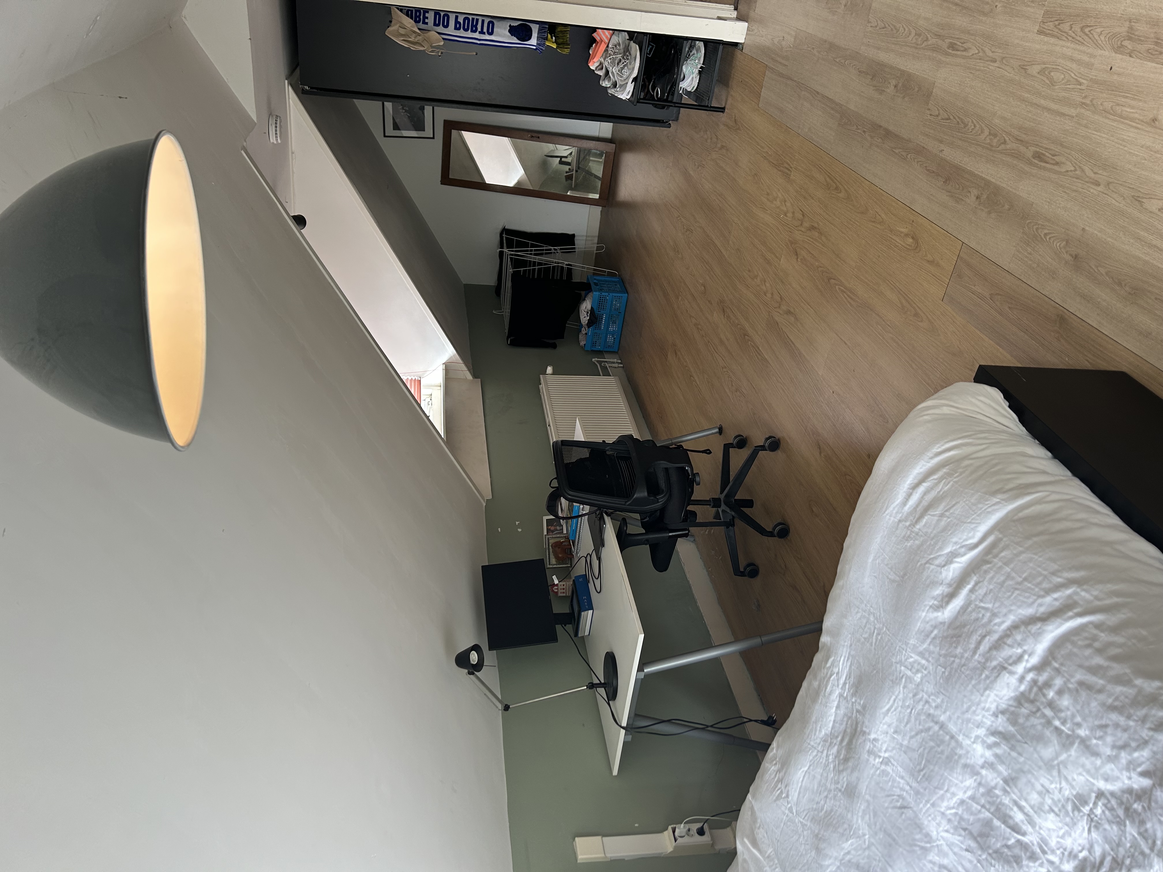 For rent: Leiden