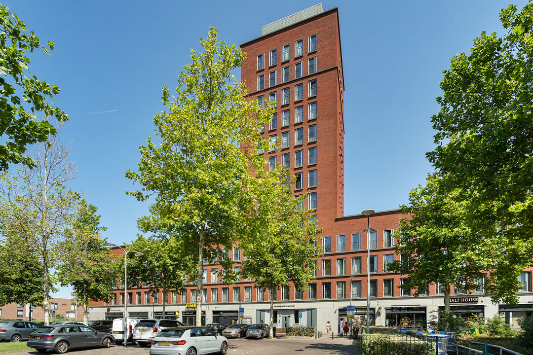 Te huur: Den Haag / €1855 p.m. / 113m2