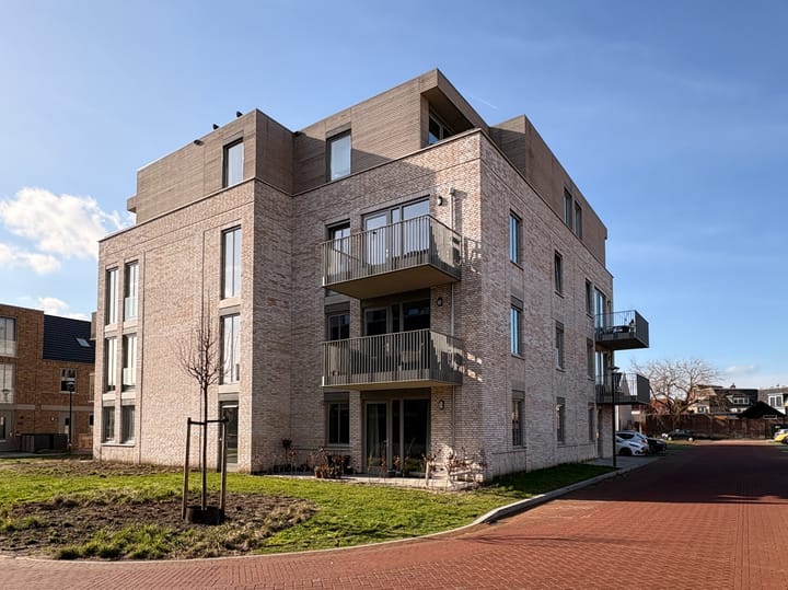 Te huur: Raamsdonksveer