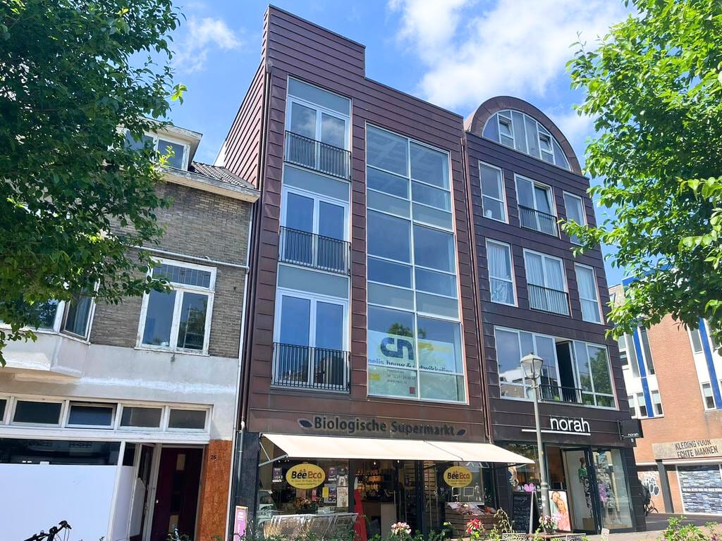 Te huur: Beverwijk / €1800,00 p.m. / 108,00m2