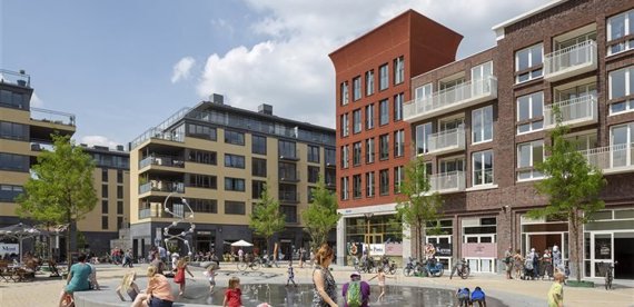 Te huur: Utrecht