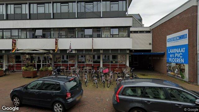 Te huur: Assen