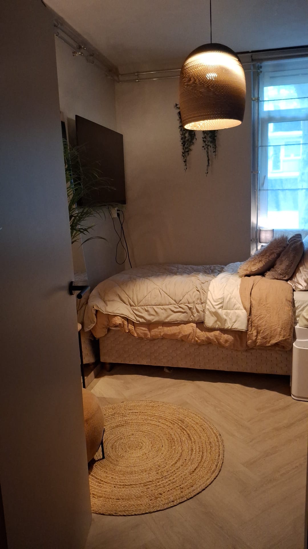 Te huur: Amsterdam