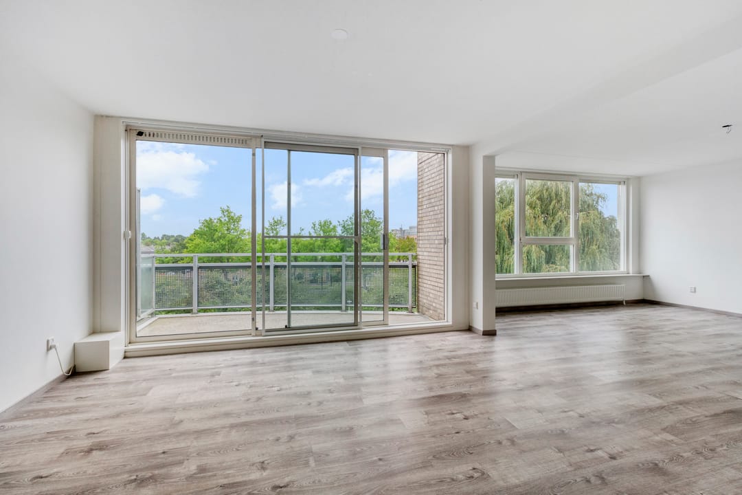 Te huur: Amstelveen