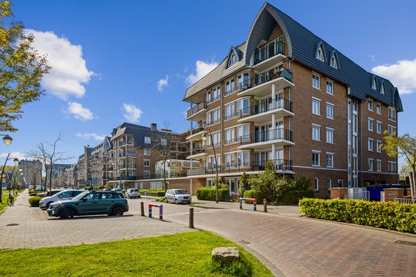 For rent: Voorschoten