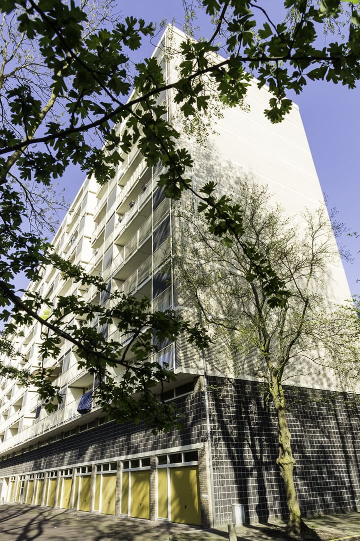 Te huur: Amstelveen / €713 p.m. / 42m2