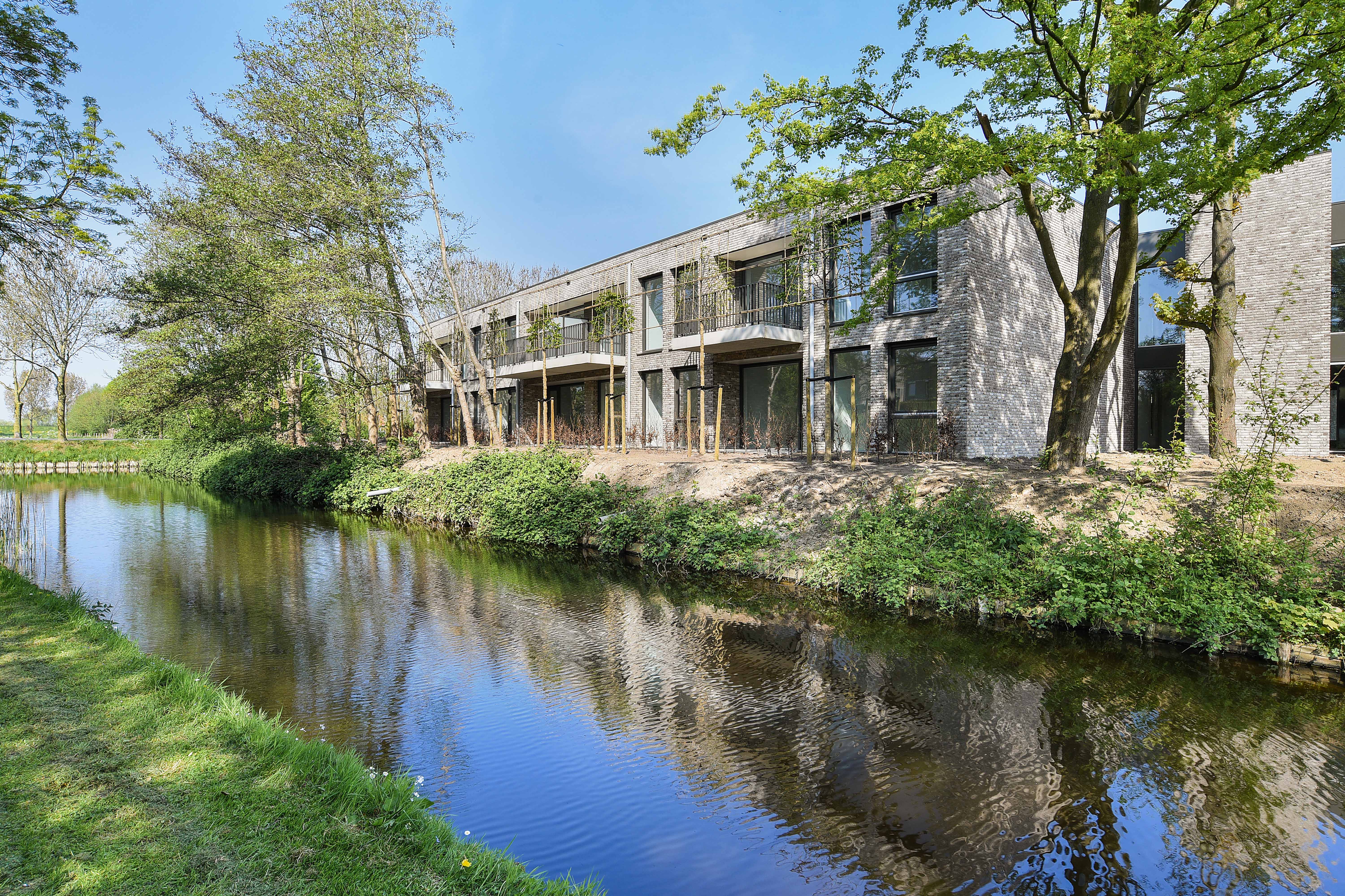 Te huur: Den Bosch