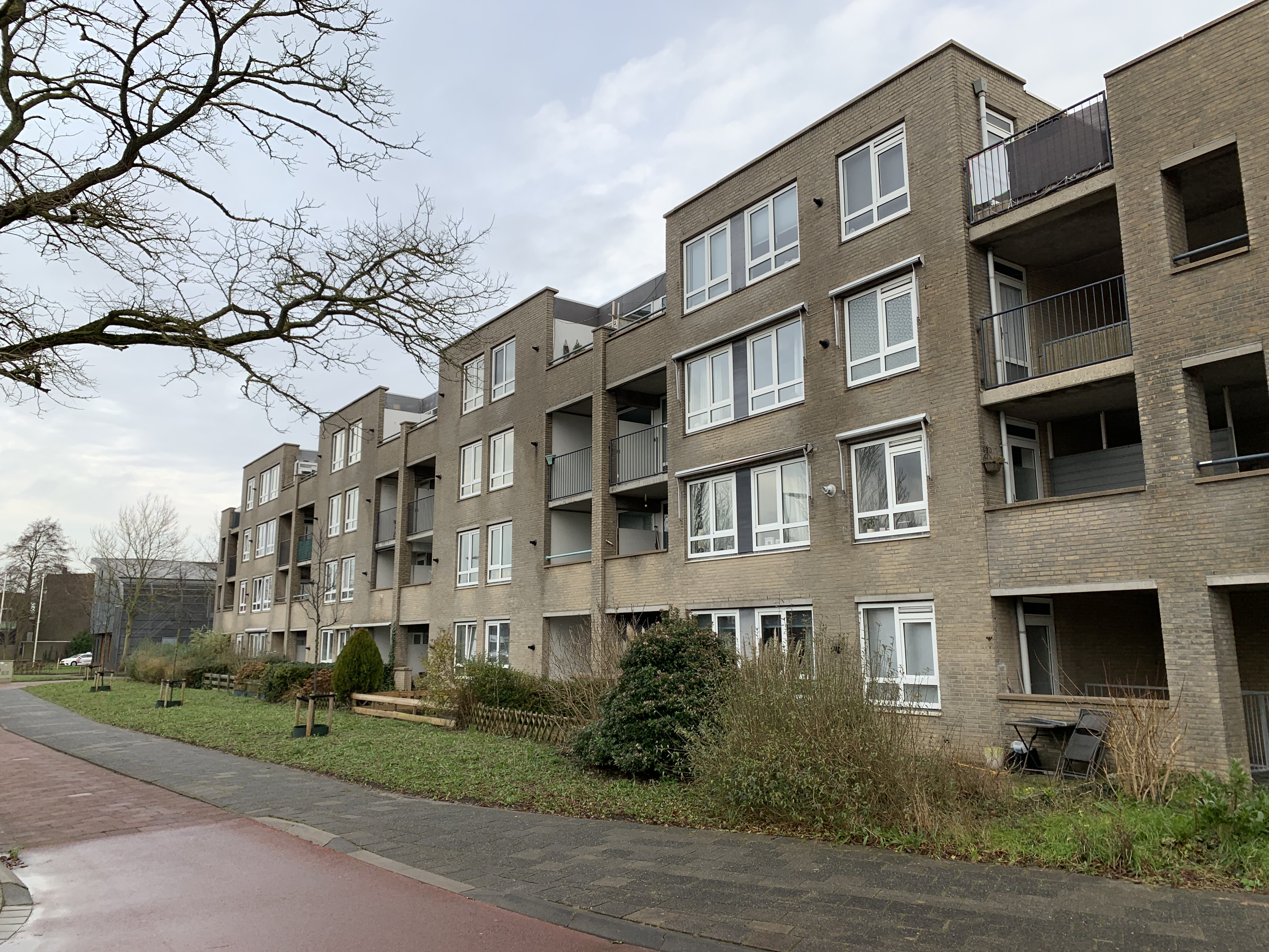 Te huur: Leeuwarden