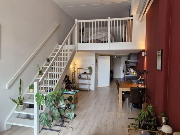 For rent: Emmen