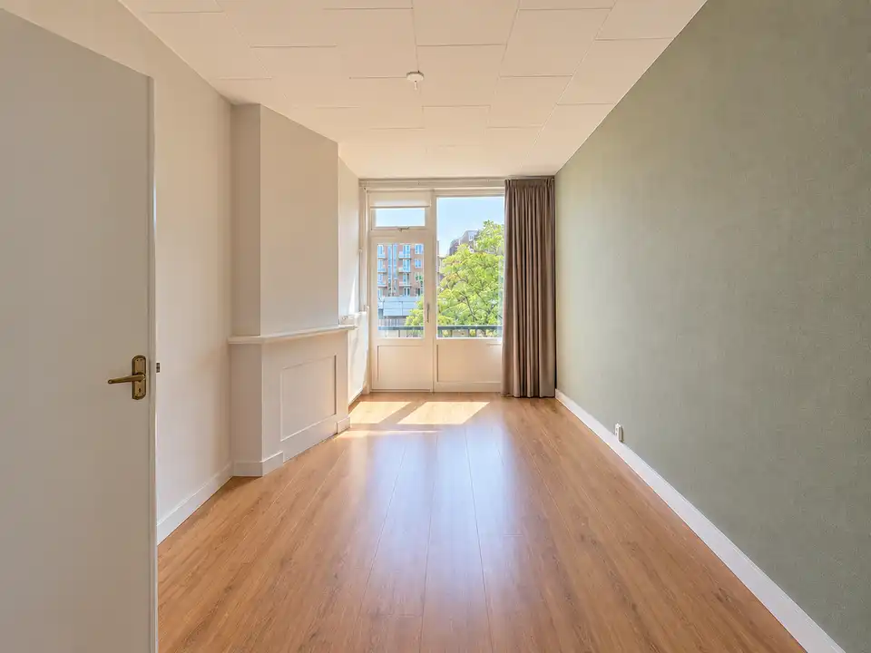 For rent: Den Haag