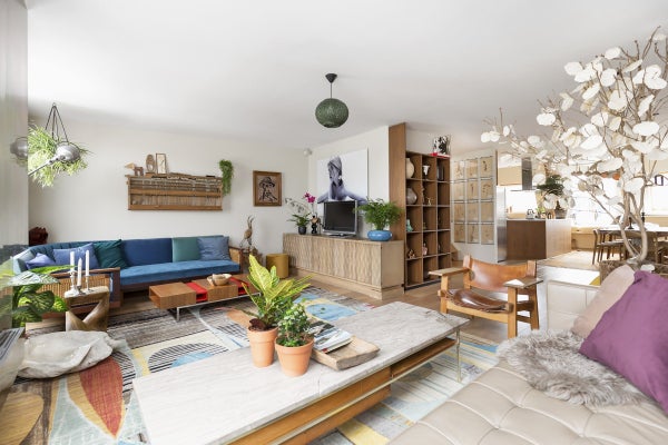 Te huur: Amsterdam