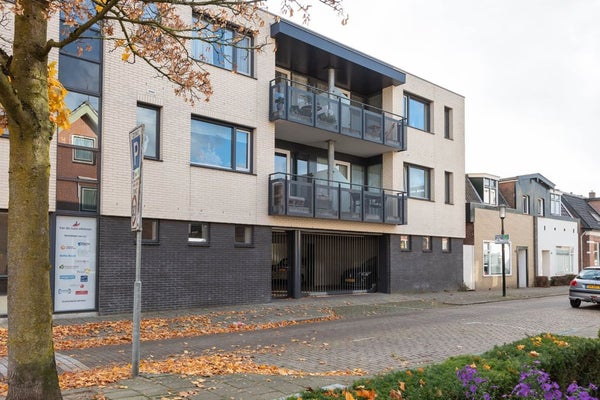 For rent: Hengelo