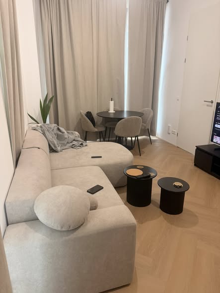 Te huur: Amsterdam / €950,00 p.m. / 11,00m2