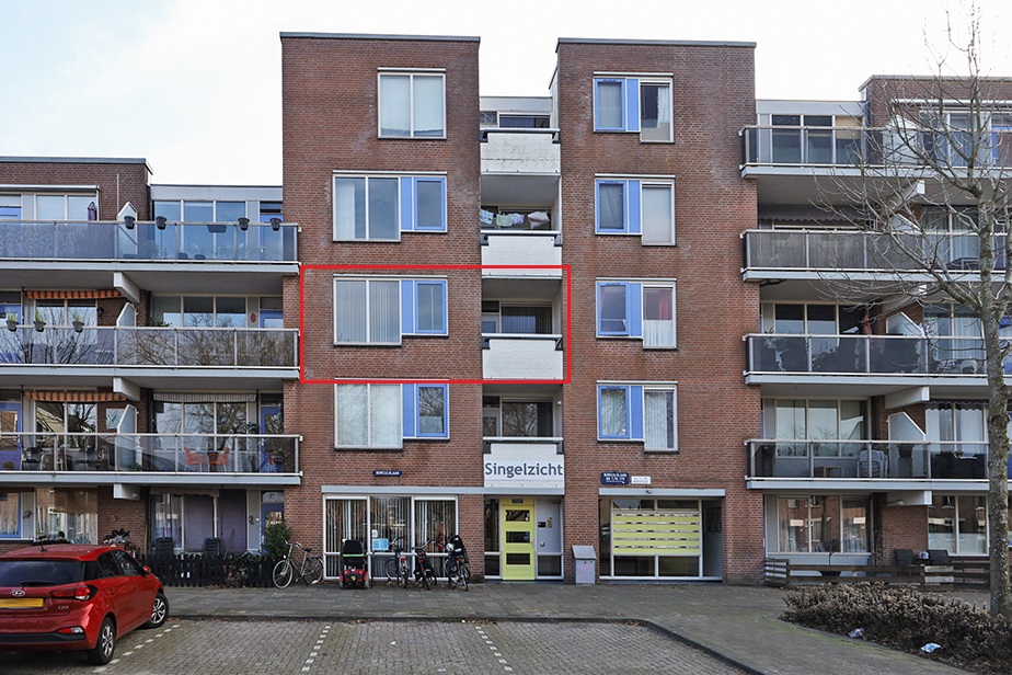 Te huur: Tilburg