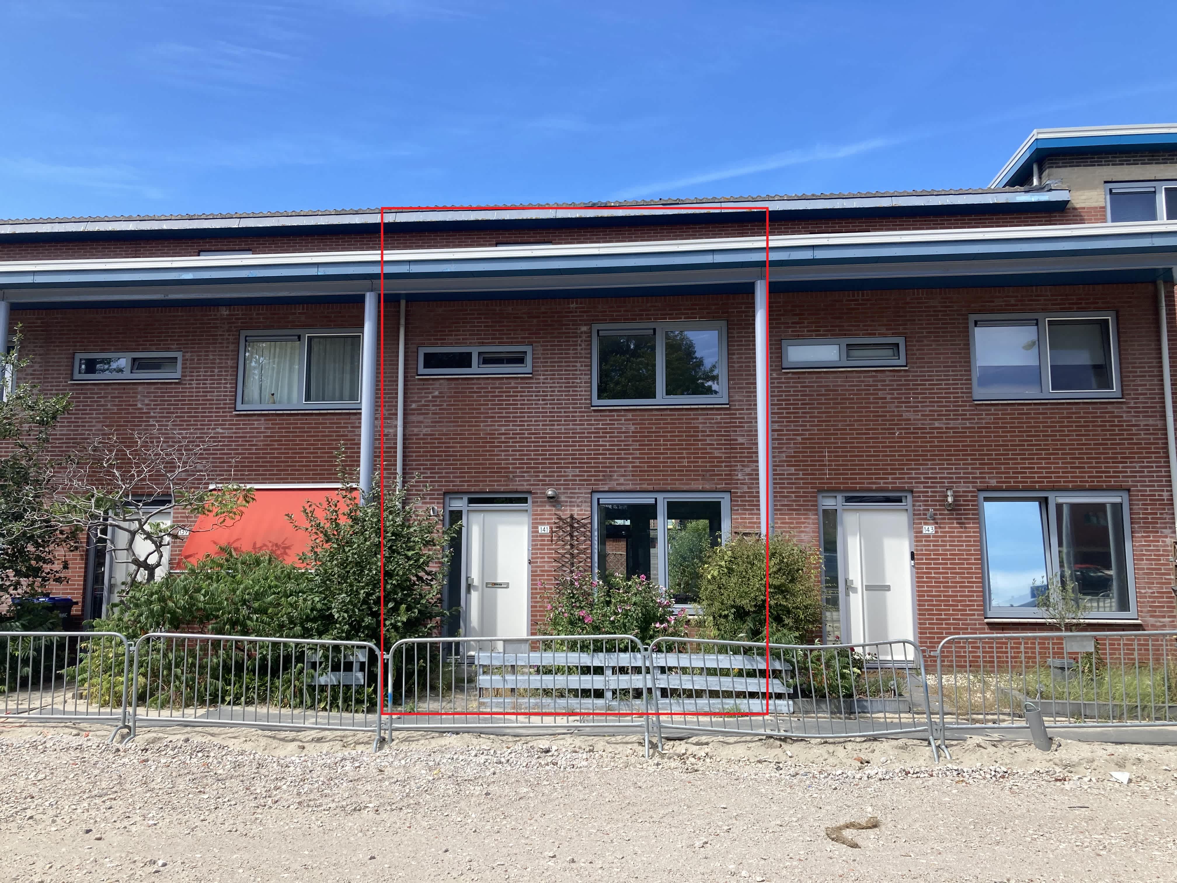 Te huur: Zaandijk