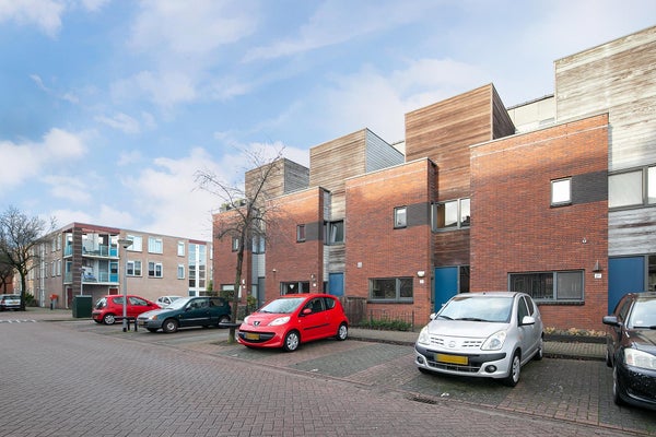 For rent: Huizen / €2250.00 p.m. / 117.00m2