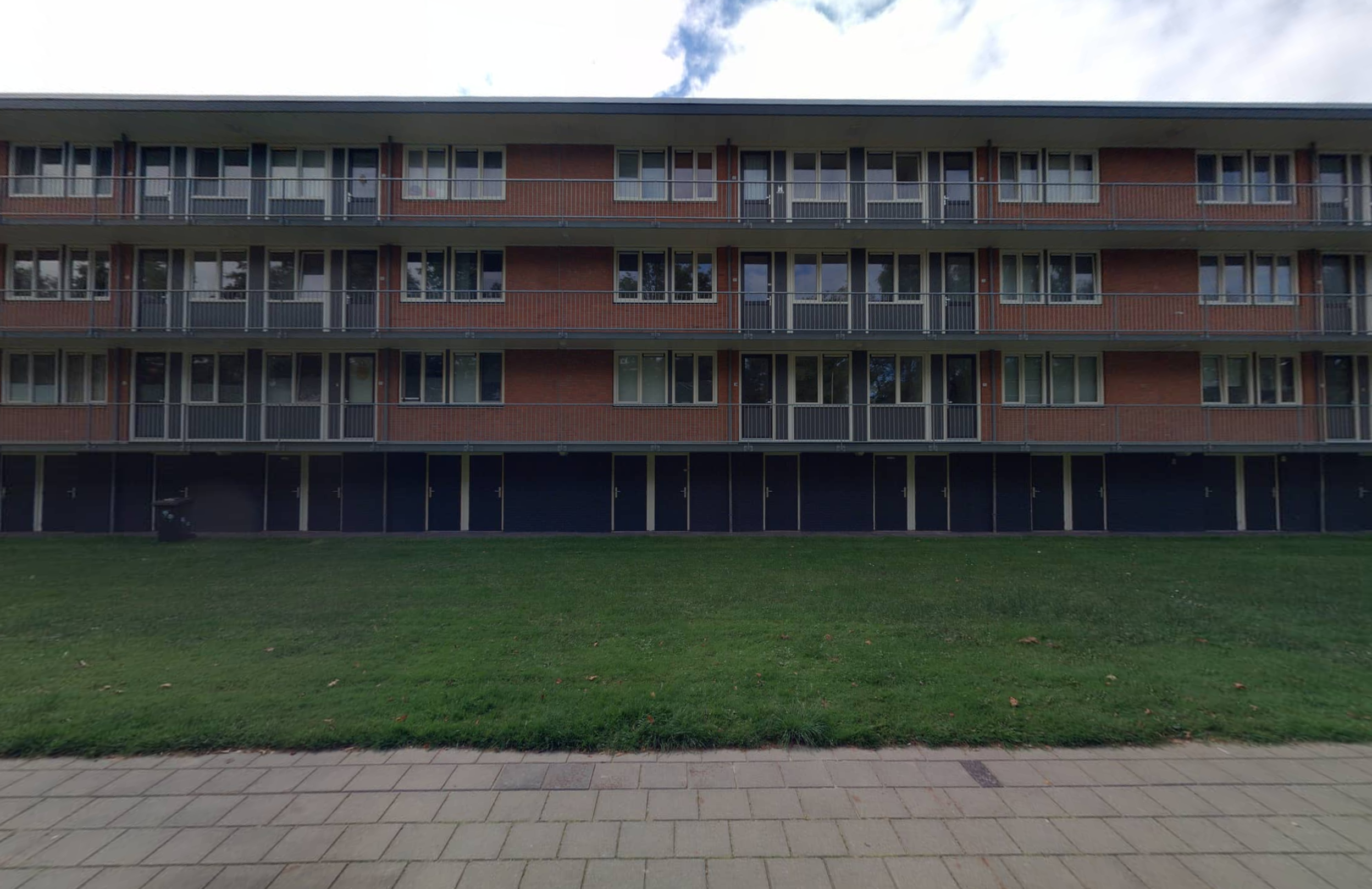 Te huur: Sneek