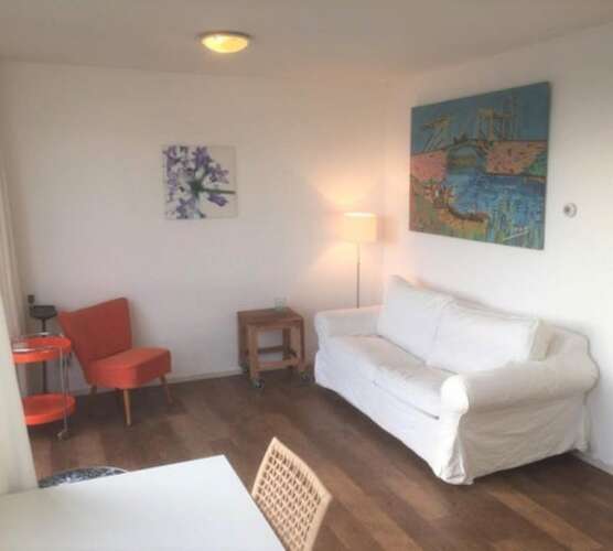 For rent: Amsterdam / €1600.00 p.m. / 47.00m2