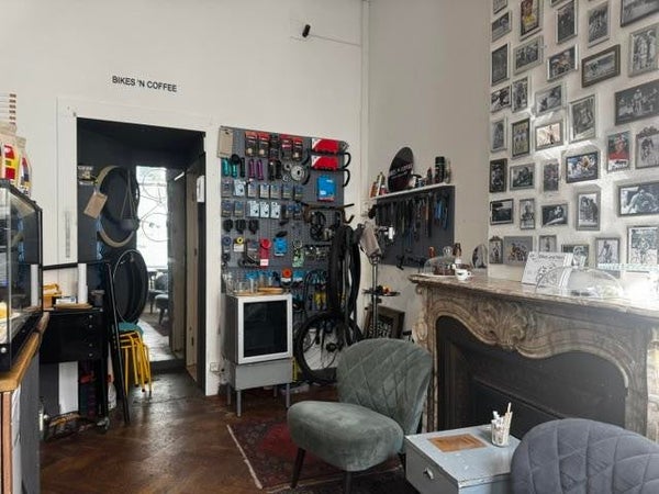 Te huur:  Tilburg  / €650 p.m. / 20m2