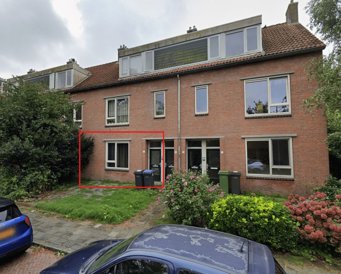Te huur: Amstelveen