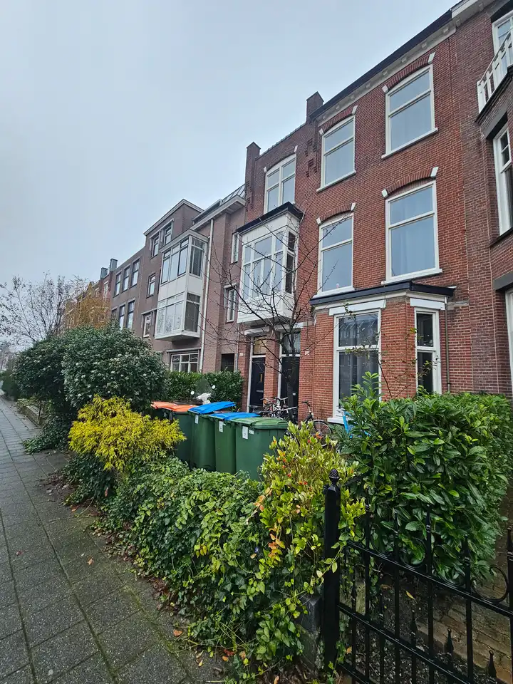 Te huur: Breda