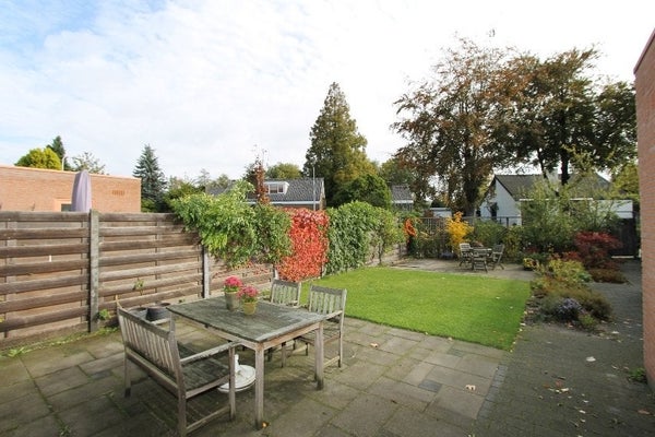 Te huur: Bleiswijk / €2750,00 p.m. / 142,00m2