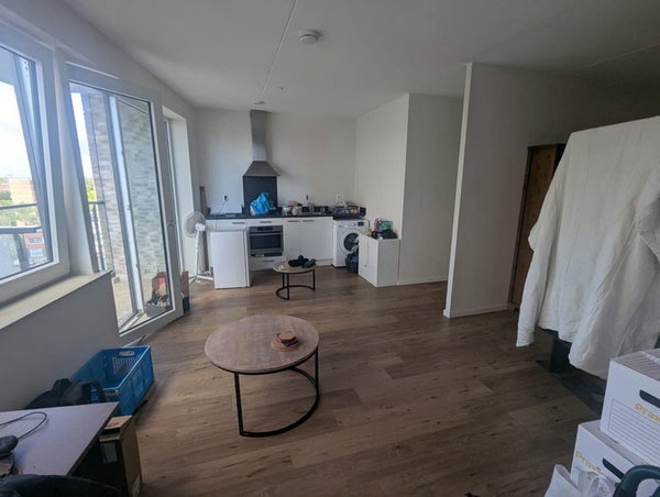 Te huur: Den Haag / €1053,00 p.m. / 41,00m2