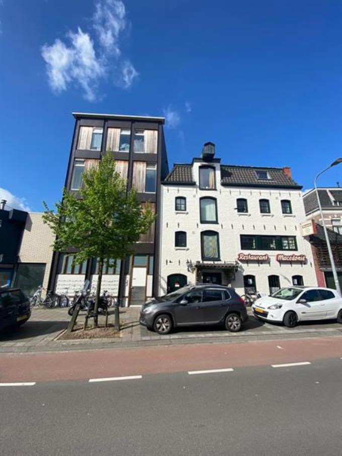 For rent: Groningen