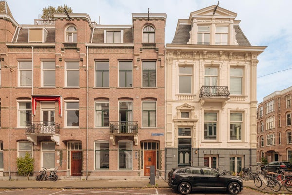 Te huur: Amsterdam / €3800 p.m. / 54m2
