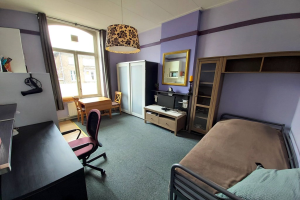 For rent: Maastricht