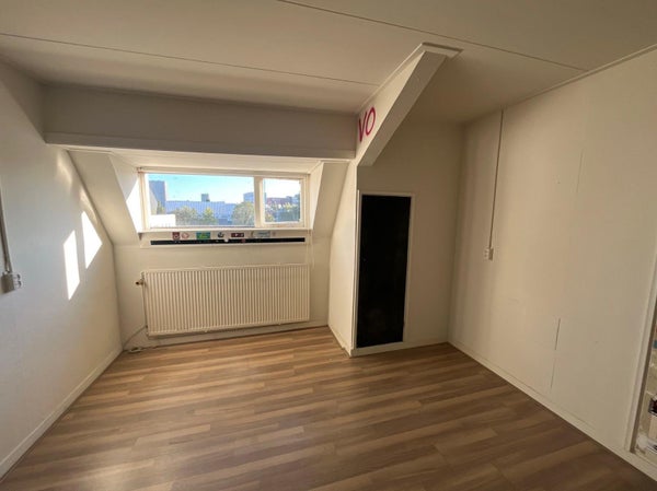 Te huur: Groningen
