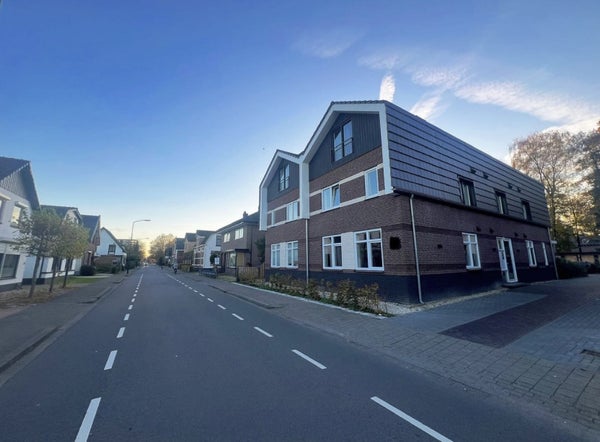 For rent: Apeldoorn