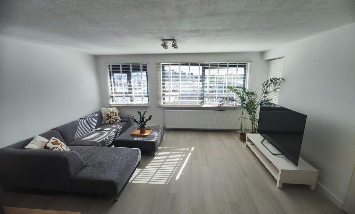 Te huur: Rotterdam / €900,00 p.m. / 63,00m2